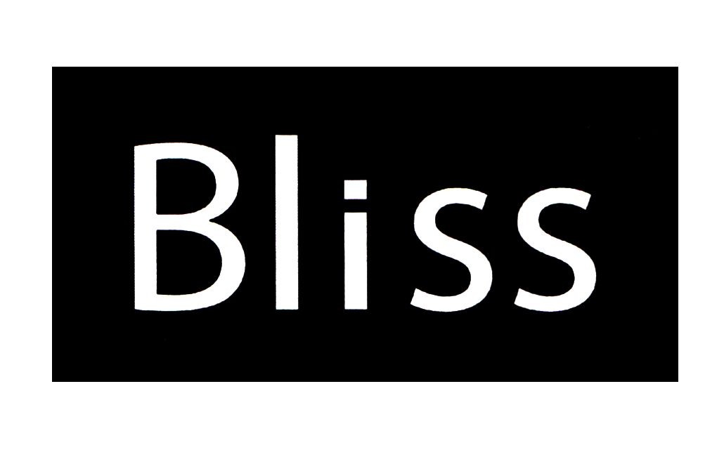 bliss