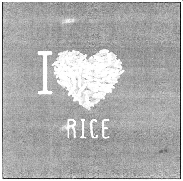 i rice