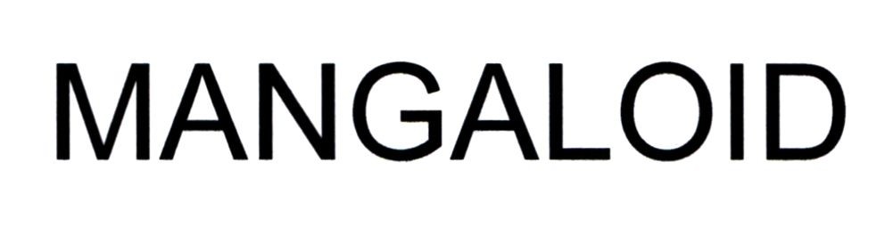 mangaloid