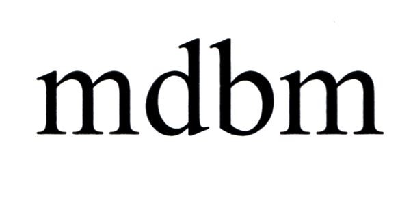 mdbm