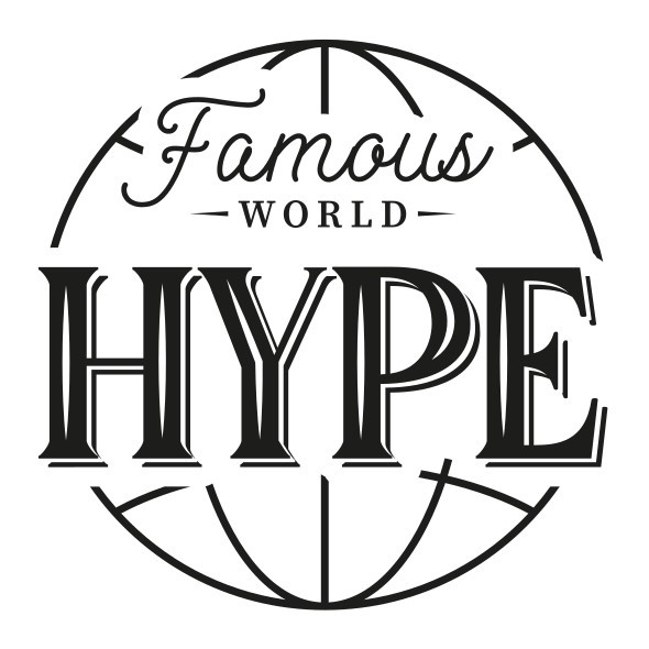 famous world hype