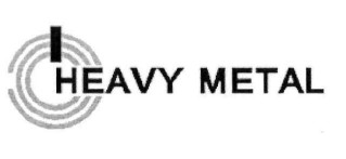 heavy metal