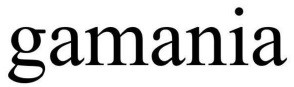 gamania