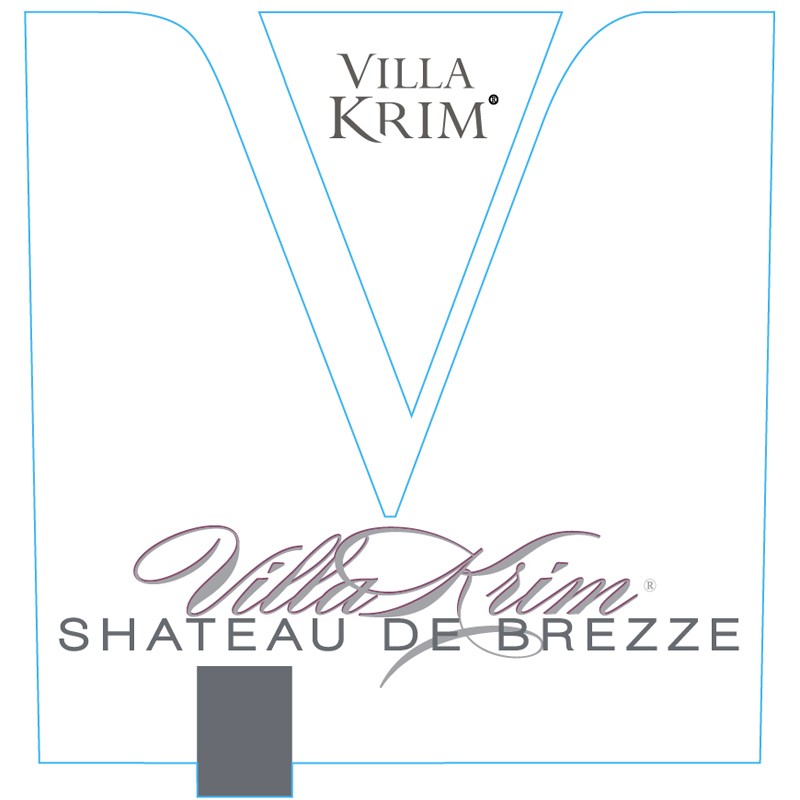 shateau de brezze