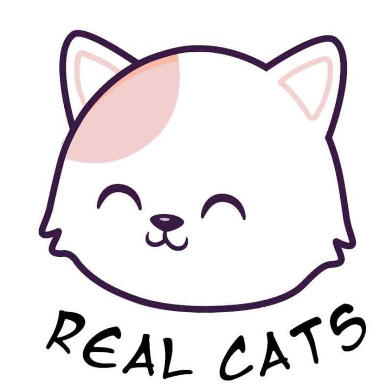 real cats