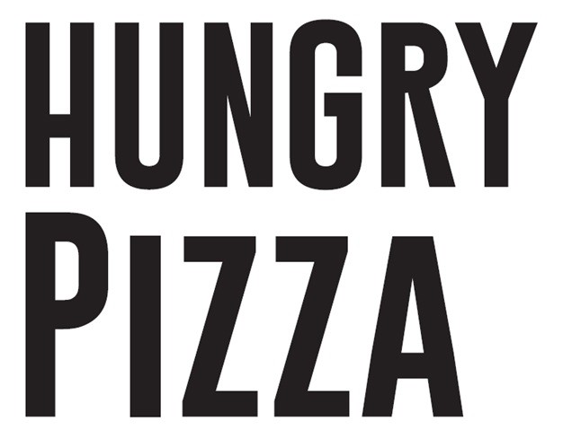 hungry pizza