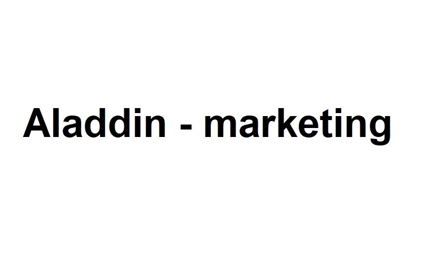 aladdin-marketing