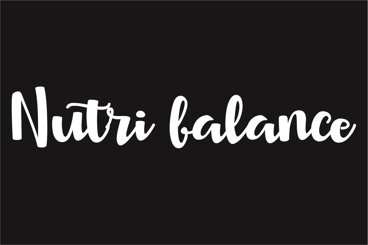 nutri balance