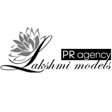 lakshmi models pr agency