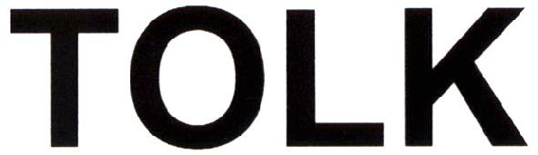 tolk