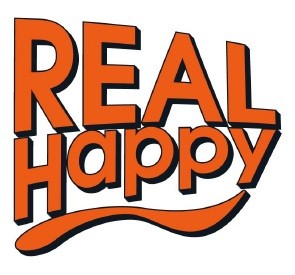 real happy