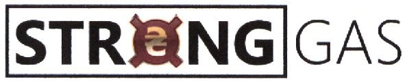 strong gas