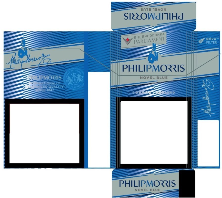 internationally recognized quality since 1847