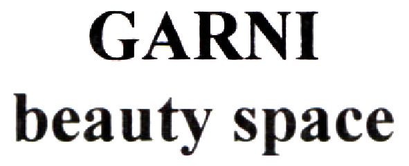 garni beauty space