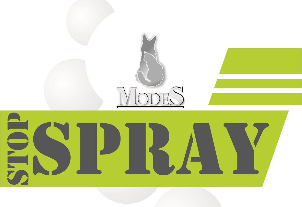 stop spray