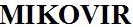 mikovir