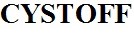 cystoff