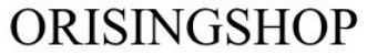 orisingshop
