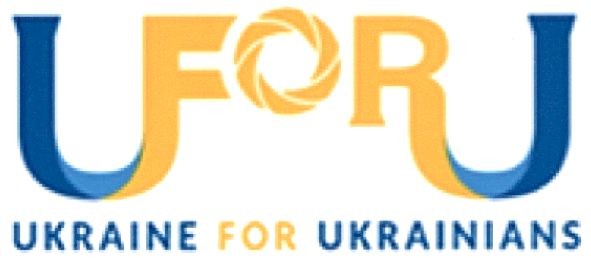 ukraine for ukrainians