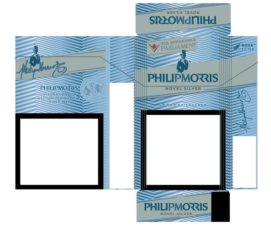 internationally recognized quality since 1847