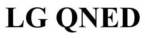lg qned