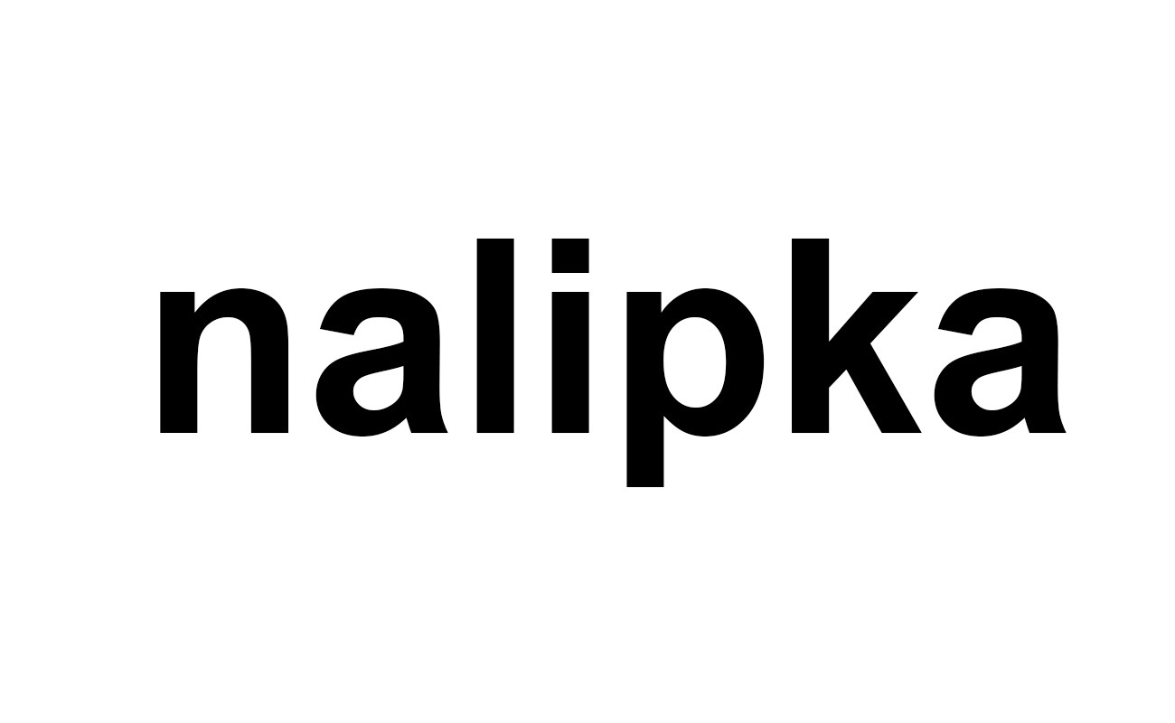 nalipka