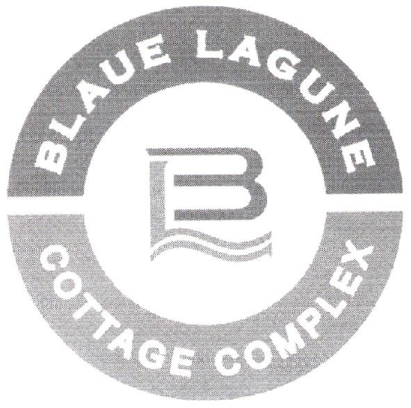cottage complex