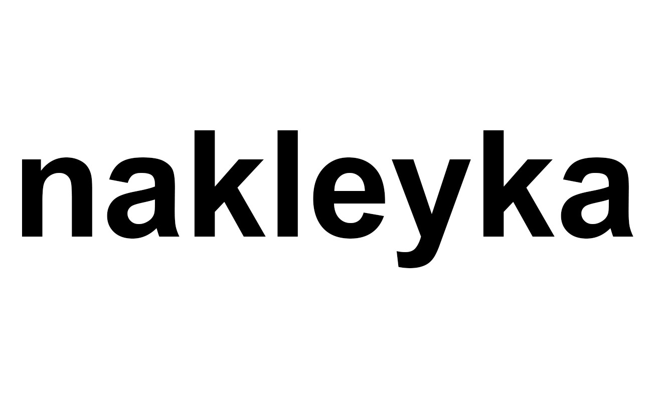 nakleyka
