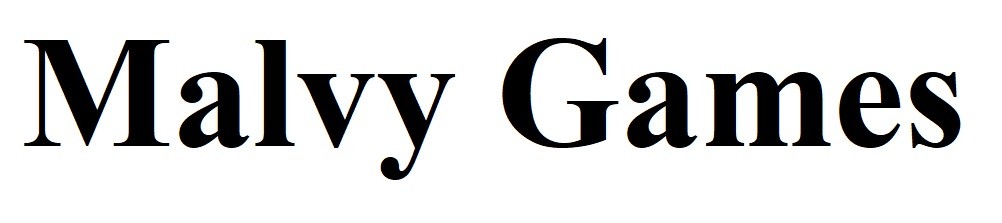 malvy games