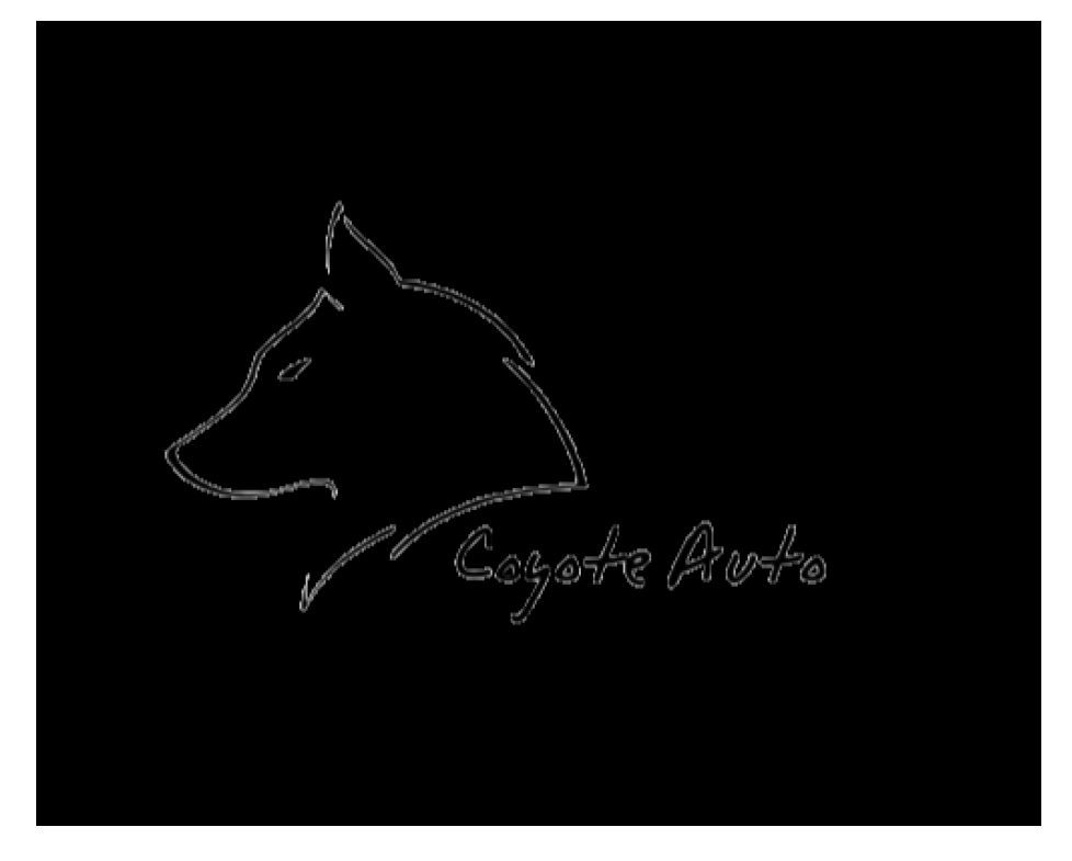 coyote auto