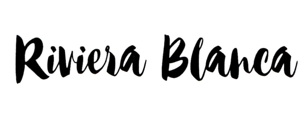 riviera blanca