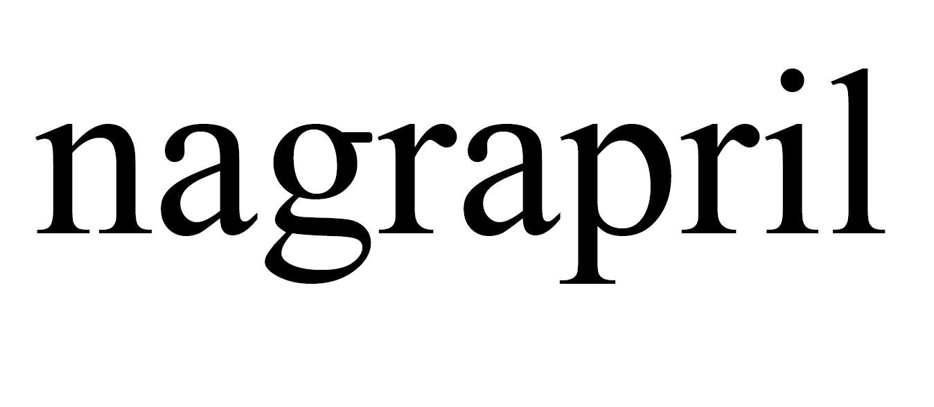 nagrapril