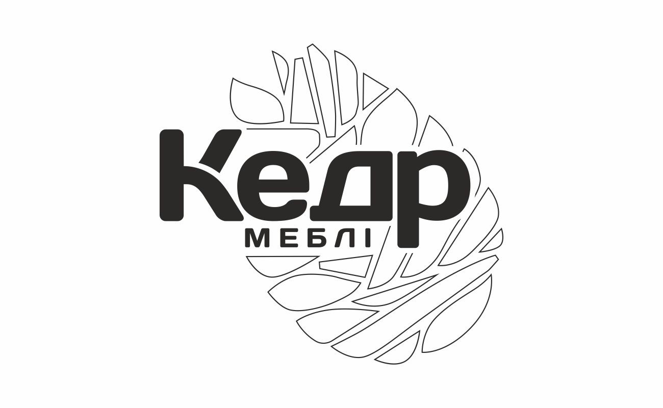 кедр меблі