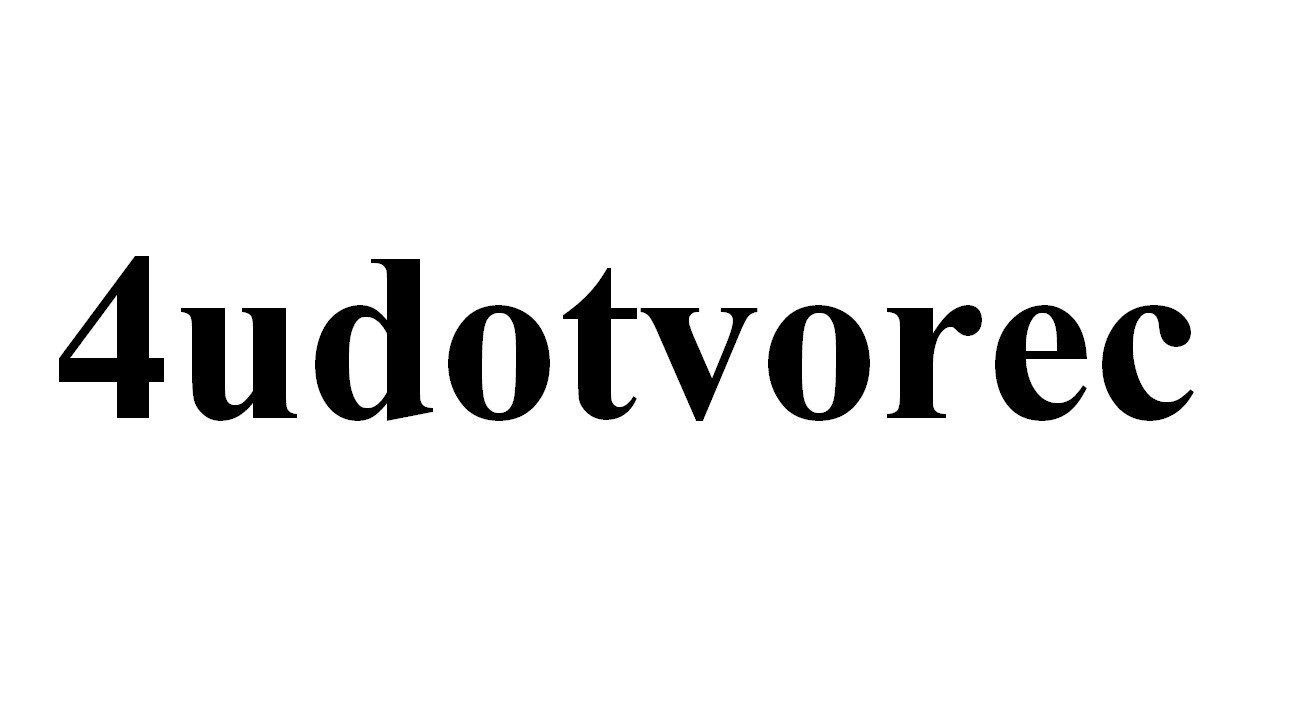 4udotvorec
