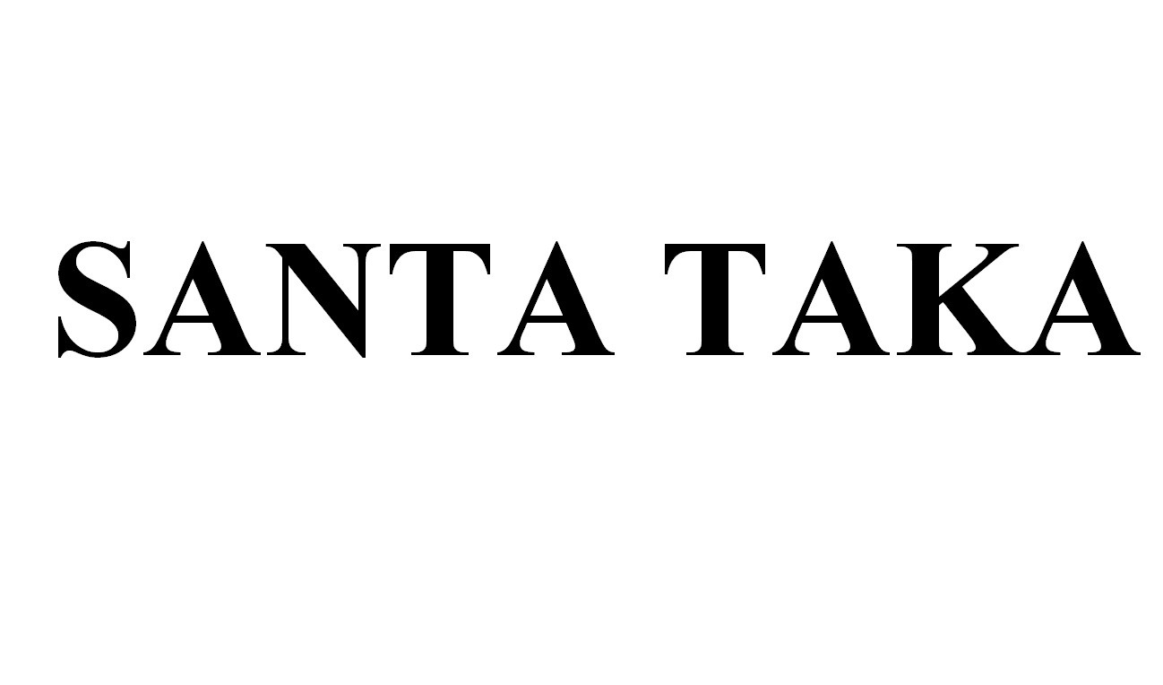 santa taka