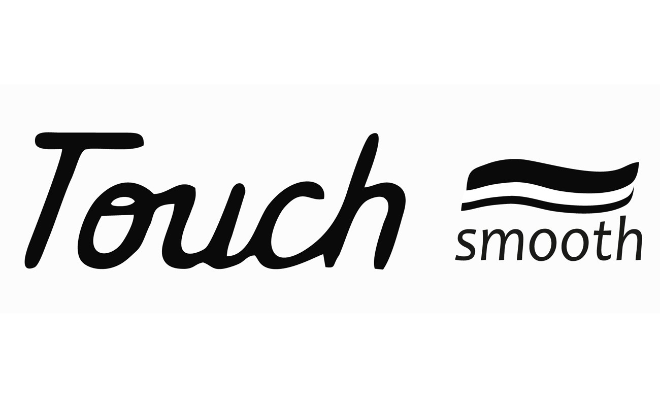 touch smooth