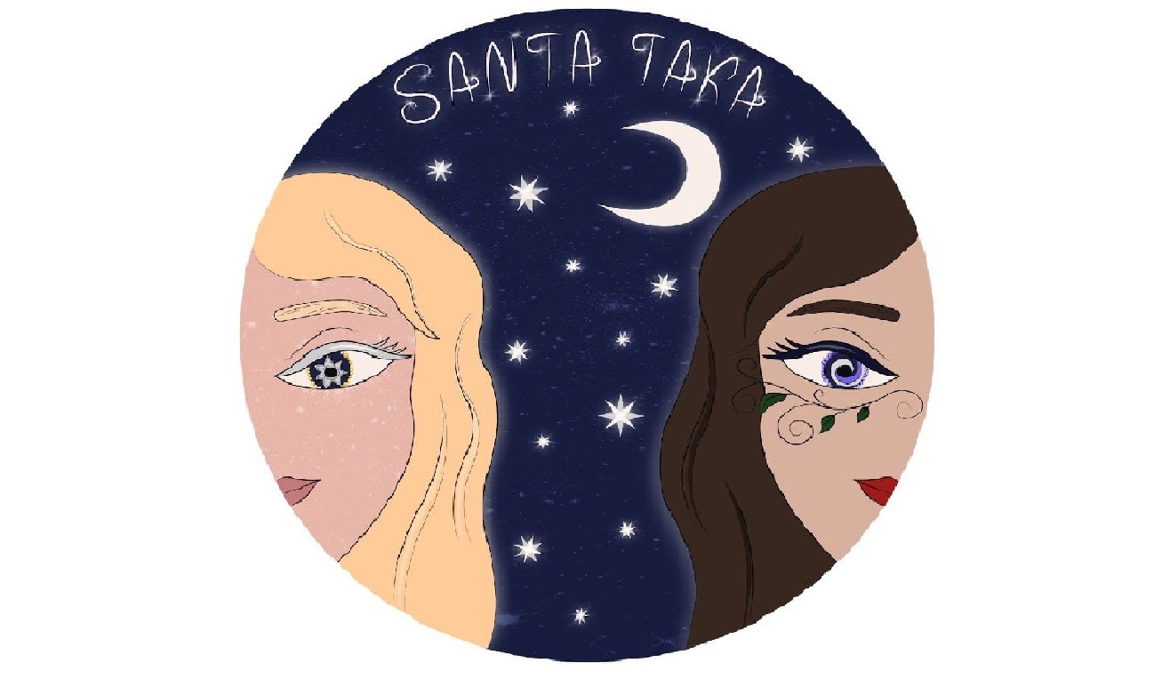 santa така
