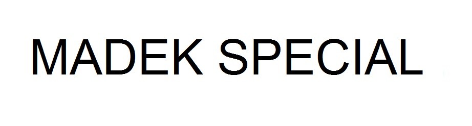 madek special