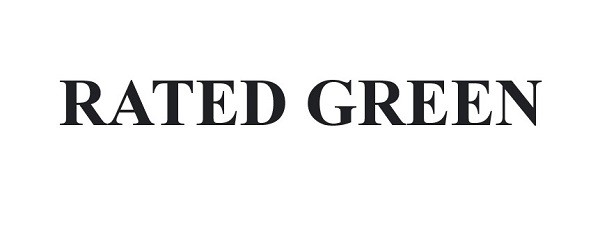 rated green