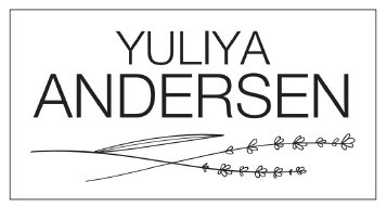 yuliya andersen