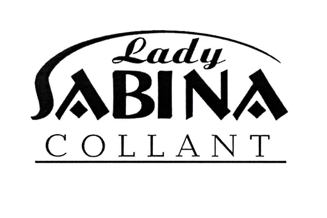 lady sabina collant