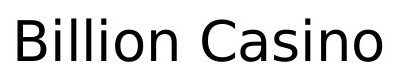 billion casino
