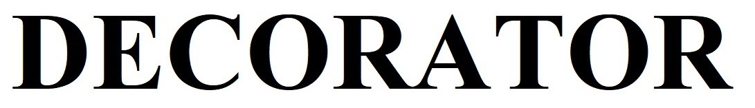 decorator