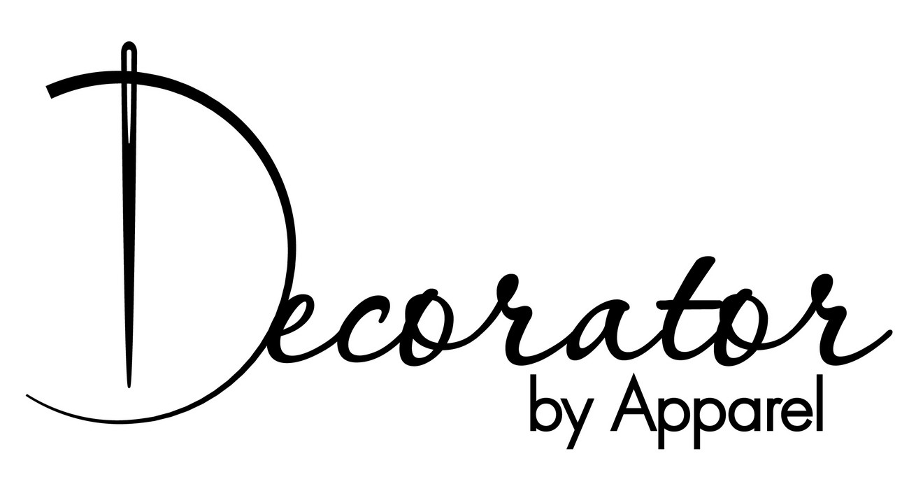 decorator by apparel