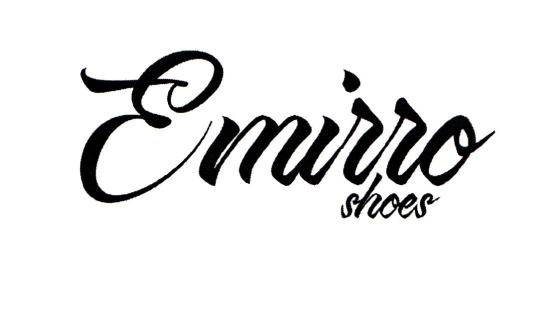 emirro shoes