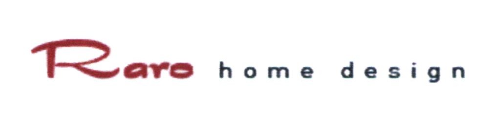 raro home design