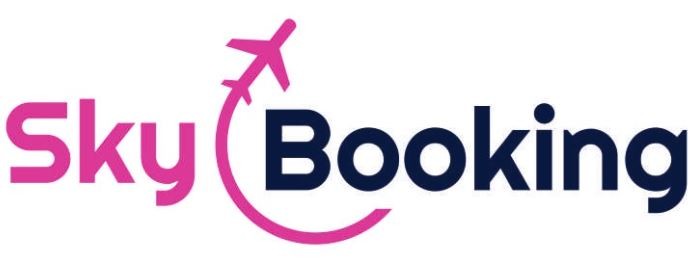 sky booking
