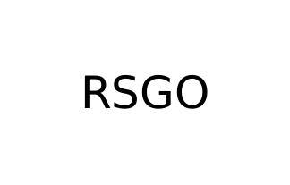 rsgo