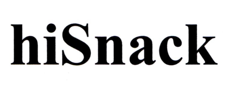 hi snack