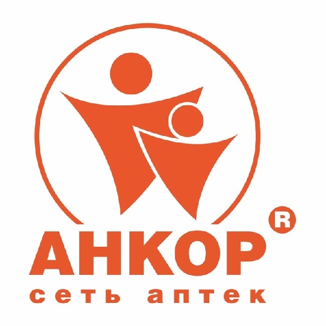 анкор сеть аптек